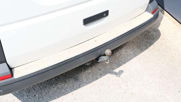 Volkswagen Transporter — photo 5