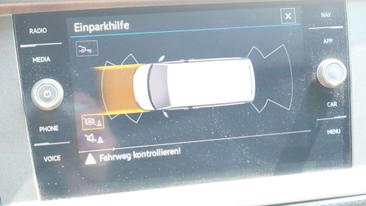 Volkswagen Transporter — photo 12