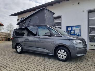Volkswagen Multivan California Beach TDI — photo 2