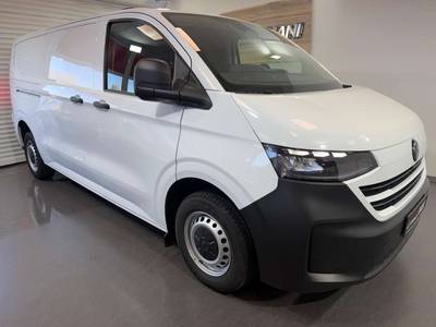 Volkswagen Transporter - 2025 - Joinsteer - #1