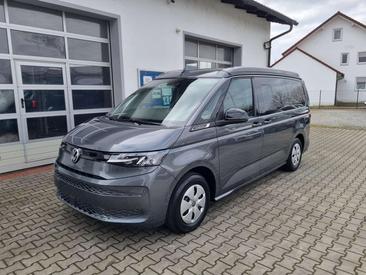 Volkswagen Multivan California Beach TDI — photo 3