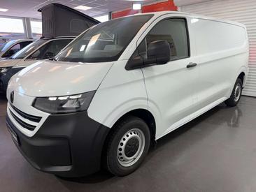 Volkswagen Transporter — photo 2