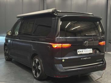Volkswagen Multivan California EHybrid 4Motion — photo 2