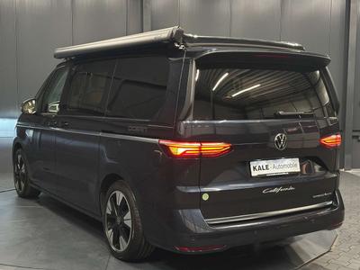 Volkswagen Multivan California EHybrid 4Motion