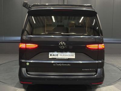 Volkswagen Multivan California EHybrid 4Motion