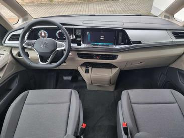 Volkswagen Multivan California Beach TDI — photo 7