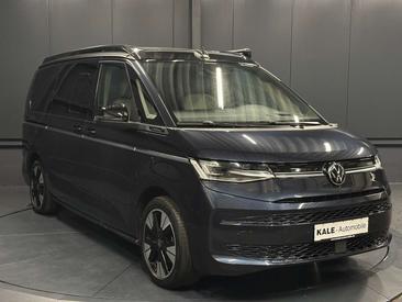 Volkswagen Multivan California EHybrid 4Motion — photo 6