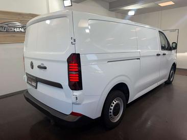 Volkswagen Transporter — photo 8