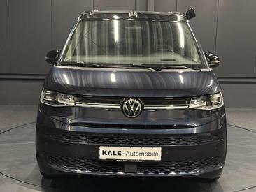 Volkswagen Multivan California EHybrid 4Motion — photo 7