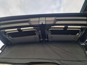 Volkswagen Multivan California Beach TDI — photo 14