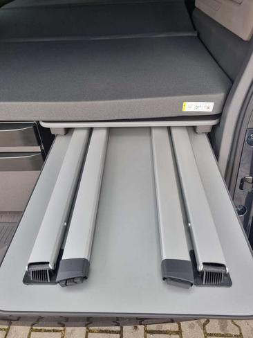 Volkswagen Multivan California Beach TDI — photo 15