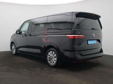 Volkswagen Multivan EHybrid 4M Life — photo 5