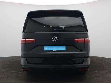 Volkswagen Multivan EHybrid 4M Life — photo 7