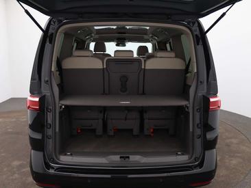 Volkswagen Multivan EHybrid 4M Life — photo 8