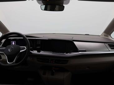 Volkswagen Multivan EHybrid 4M Life — photo 9