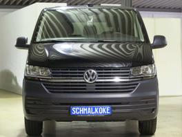 Volkswagen Transporter - 2024 - Joinsteer - #1