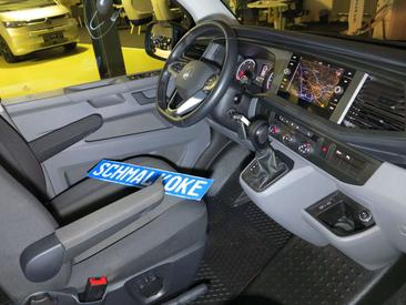 Volkswagen Transporter — photo 2