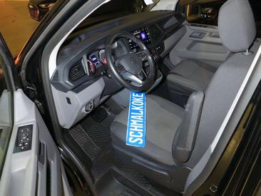 Volkswagen Transporter — photo 4