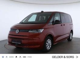 Volkswagen Multivan - 2025 - Joinsteer - #1