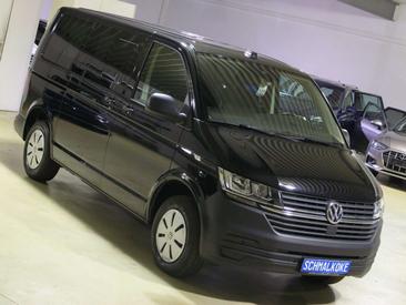 Volkswagen Transporter — photo 7