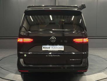 Volkswagen Multivan California EHybrid 4Motion — photo 3