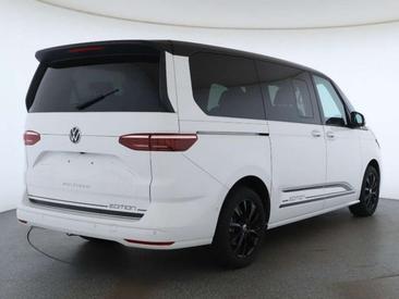 Volkswagen Multivan TDI Edition — photo 2