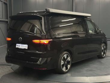 Volkswagen Multivan California EHybrid 4Motion — photo 4