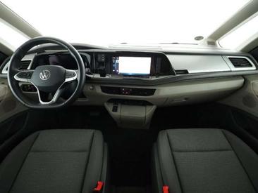 Volkswagen Multivan — photo 6