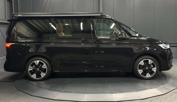Volkswagen Multivan California EHybrid 4Motion — photo 5