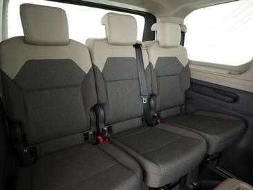 Volkswagen Multivan — photo 7