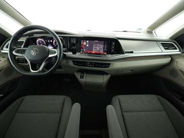 Volkswagen Multivan TDI Edition — photo 4