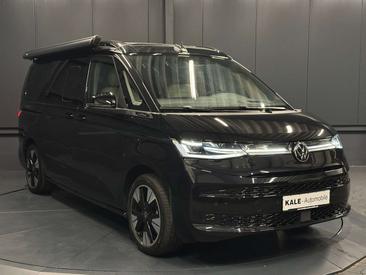 Volkswagen Multivan California EHybrid 4Motion — photo 6