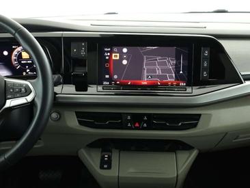 Volkswagen Multivan TDI Edition — photo 5