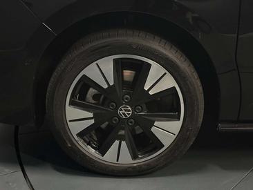 Volkswagen Multivan California EHybrid 4Motion — photo 8