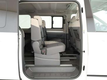 Volkswagen Multivan TDI Edition — photo 6