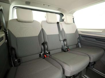 Volkswagen Multivan TDI Edition — photo 7