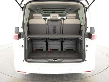Volkswagen Multivan TDI Edition — photo 8