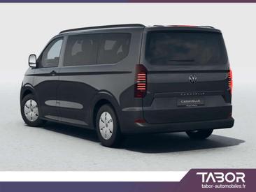 Volkswagen Multivan — photo 2
