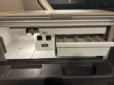 Volkswagen Multivan California EHybrid 4Motion — photo 13