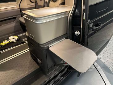 Volkswagen Multivan California EHybrid 4Motion — photo 15