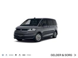 Volkswagen Multivan EHybrid 4Motion - 2025 - Joinsteer - #1