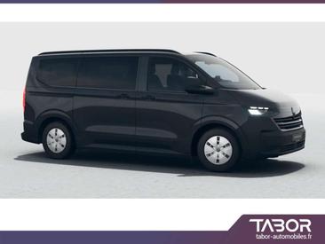 Volkswagen Multivan — photo 4