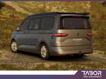 Volkswagen Multivan Ocean — photo 2