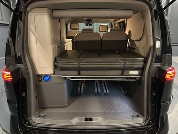 Volkswagen Multivan California EHybrid 4Motion — photo 16
