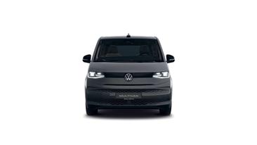 Volkswagen Multivan EHybrid 4Motion — photo 2