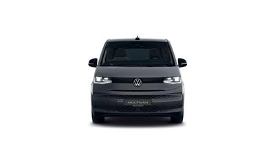 Volkswagen Multivan EHybrid 4Motion