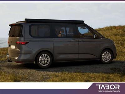 Volkswagen Multivan Ocean