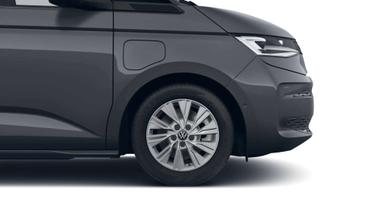 Volkswagen Multivan EHybrid 4Motion — photo 3