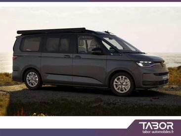 Volkswagen Multivan Ocean — photo 4