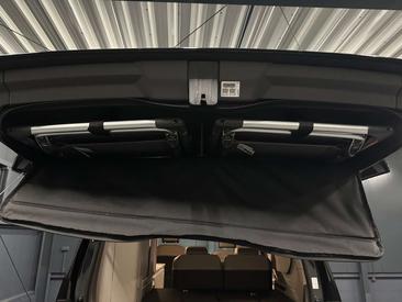 Volkswagen Multivan California EHybrid 4Motion — photo 19